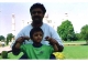 6. Muscle powder of my son at Taj